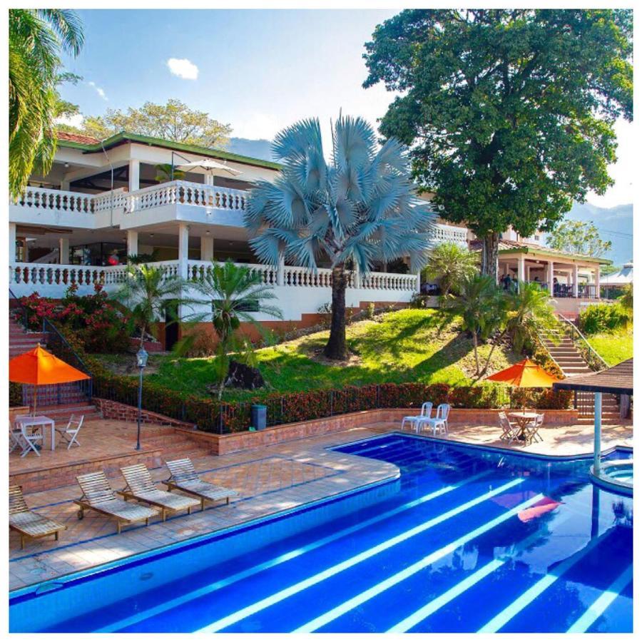 Real Dinastia Hotel La Pintada Exterior photo